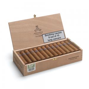 Montecristo Petit Edmundo Cigar - Box of 25